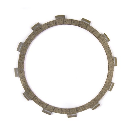 DISQUES GARNIS PROX DR-Z400 '00-18 + LT-Z400 '03-18 + SV650