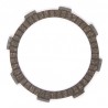 DISQUES GARNIS PROX KX80/85/100 '98-18