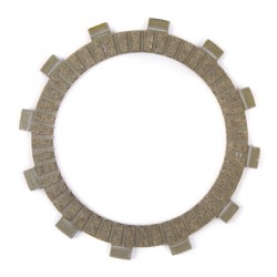 DISQUES GARNIS PROX KX125 '88-93 + KDX200 '89-94