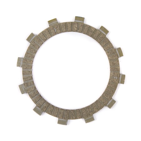 DISQUES GARNIS PROX KX125 '88-93 + KDX200 '89-94