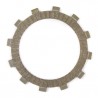 DISQUES GARNIS PROX KX125 '88-93 + KDX200 '89-94
