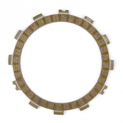 DISQUES GARNIS PROX KX125 '94-08