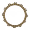 DISQUES GARNIS PROX KX125 '94-08