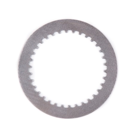 DISQUES LISSES PROX KX125 '94-08 + KX250F '04-18 DNRO