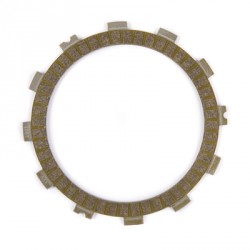 DISQUES GARNIS PROX Kawasaki ZX6R '95-05 + ZX9R '98-03