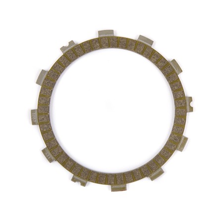 DISQUES GARNIS PROX Kawasaki ZX6R '95-05 + ZX9R '98-03