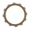 DISQUES GARNIS PROX Kawasaki ZX6R '95-05 + ZX9R '98-03