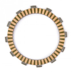 DISQUES GARNIS PROX I Kawasaki ZX12R '02-05