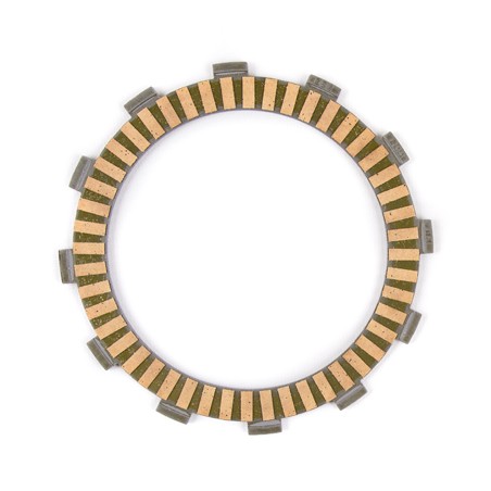 DISQUES GARNIS PROX I Kawasaki ZX12R '02-05