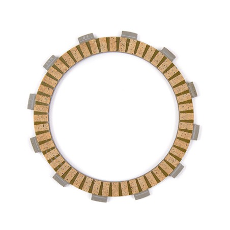 DISQUES GARNIS PROX III Kawasaki ZX12R '02-05