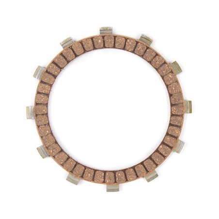 DISQUES GARNIS PROX KTM85SX '03-12