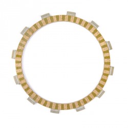 DISQUES GARNIS PROX II KTM625SXC '02-07 + KTM640LC4 '98-06