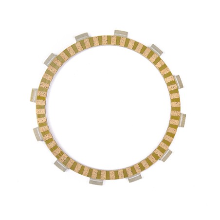 DISQUES GARNIS PROX II KTM625SXC '02-07 + KTM640LC4 '98-06