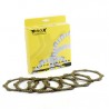 Disques garnis ProX CRF150R '07-26