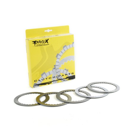 Disques lisses ProX CRF150R '07-26