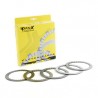 Disques lisses ProX CRF150R '07-26