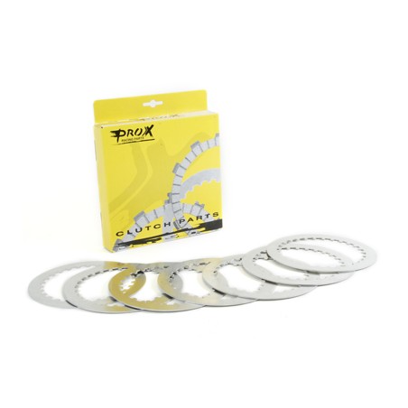 DISQUES D'EMBRAYAGE ALU PROX HONDA R250 de 1990 / 1993 + CR500 90-01