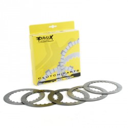 DISQUES LISSES PROX Set XR250 Tornado '01-08