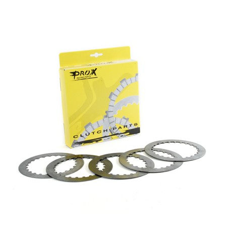 DISQUES LISSES PROX Set XR250 Tornado '01-08