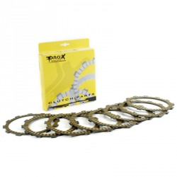 DISQUES GARNIS PROX Set TRX450R '04-09