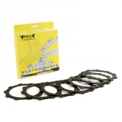 DISQUES GARNIS PROX Set XR500R '81-84