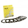 DISQUES GARNIS PROX Set XR500R '81-84