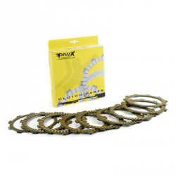 DISQUES GARNIS PROX Set CBR600 '95-98