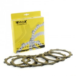 DISQUES GARNIS PROX Set YZ80 '93-94