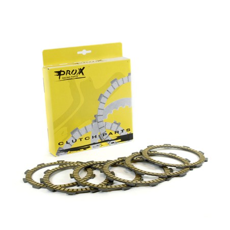 DISQUES GARNIS PROX Set YZ80 '93-94