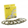 DISQUES GARNIS PROX Set YZ80 '93-94