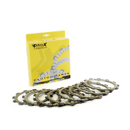 Disques garnis ProX YZ125 '93-97 + YZ125 '05-26