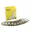 Disques garnis ProX YZ125 '93-97 + YZ125 '05-26