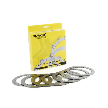 Disques lisses ProX YZ125 '93-26