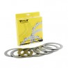 Disques lisses ProX YZ125 '93-26