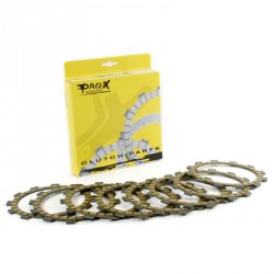DISQUES GARNIS PROX Set YZ125 '98-99
