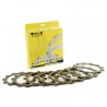 DISQUES GARNIS PROX Set YZ125 '98-99