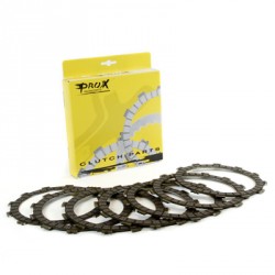 DISQUES GARNIS PROX Set YZ250 '88-90