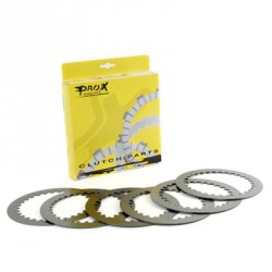 DISQUES LISSES PROX Set YZ250 '88-90