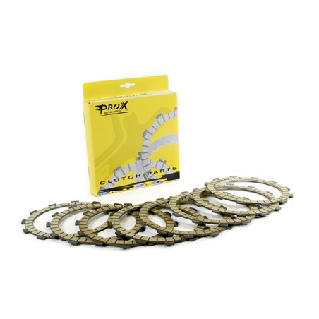 Disques garnis ProX YZ250 '93-26 + WR250 '94-97