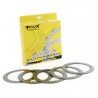 DISQUES LISSES PROX Set YFM250R Raptor '08-12