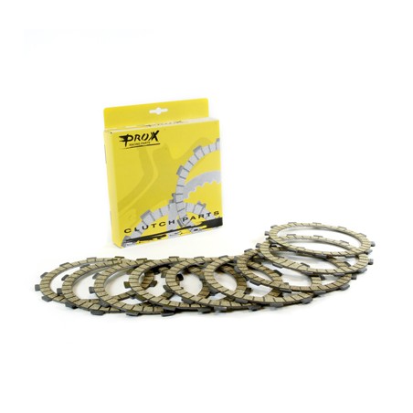 DISQUES GARNIS PROX Set YZ426F '00