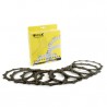 DISQUES GARNIS PROX Set YFZ450 '04-06