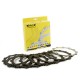 DISQUES GARNIS PROX Set YFZ450 '07