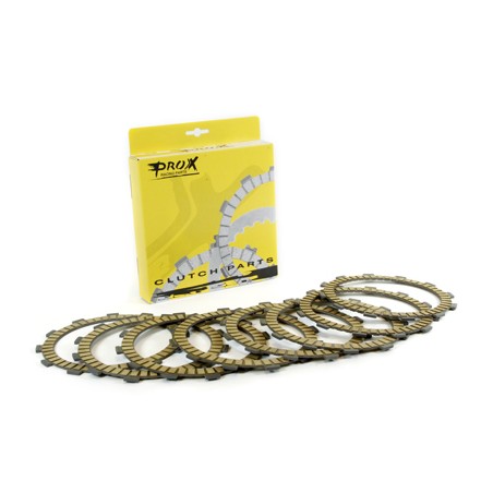 Disques Garnis Prox YFZ450R '09-13 + WR450F '19-23
