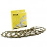 Disques Garnis Prox YFZ450R '09-13 + WR450F '19-23