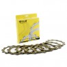 Disques garnis ProX YFM700R Raptor '06-24 +YFZ450 '12-13