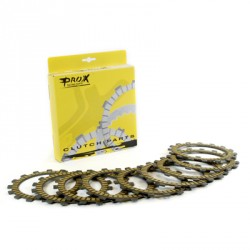DISQUES GARNIS PROX Set YZF600 '95-96