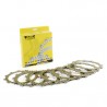 Kit disques garnis d'embrayage Prox RM250 '06-10