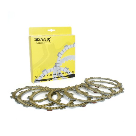 Disques garnis ProX RM-Z250 '11-26