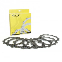 DISQUES GARNIS PROX Set DR350 '90-99